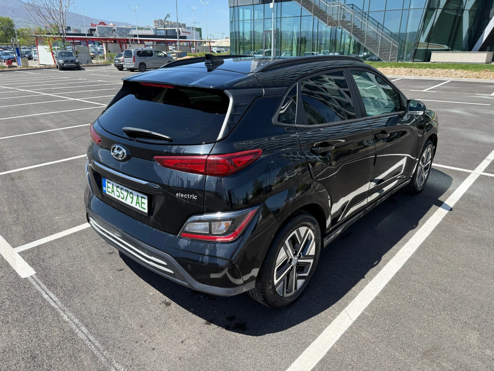 Hyundai Kona | Mobile.bg � ����������� 4