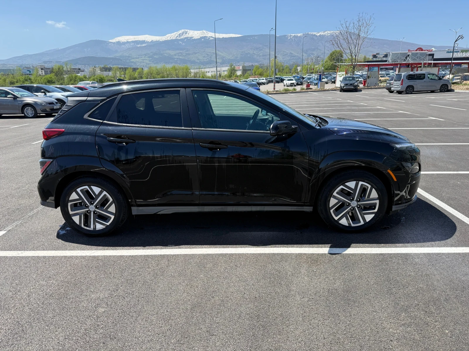 Hyundai Kona | Mobile.bg � ����������� 7