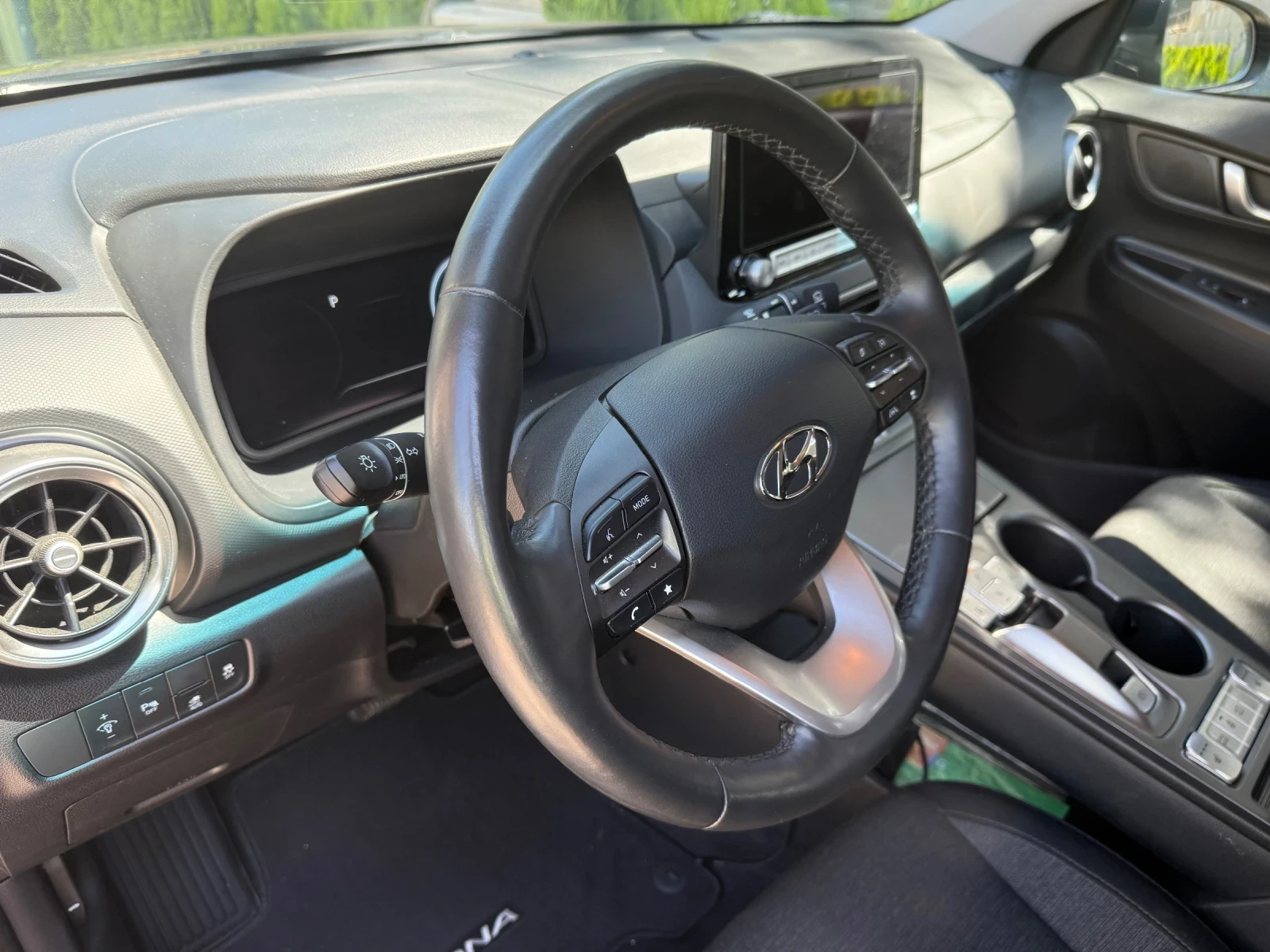 Hyundai Kona | Mobile.bg � ����������� 10