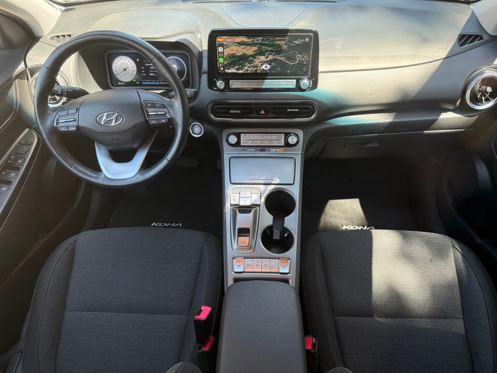 Hyundai Kona | Mobile.bg � ����������� 8