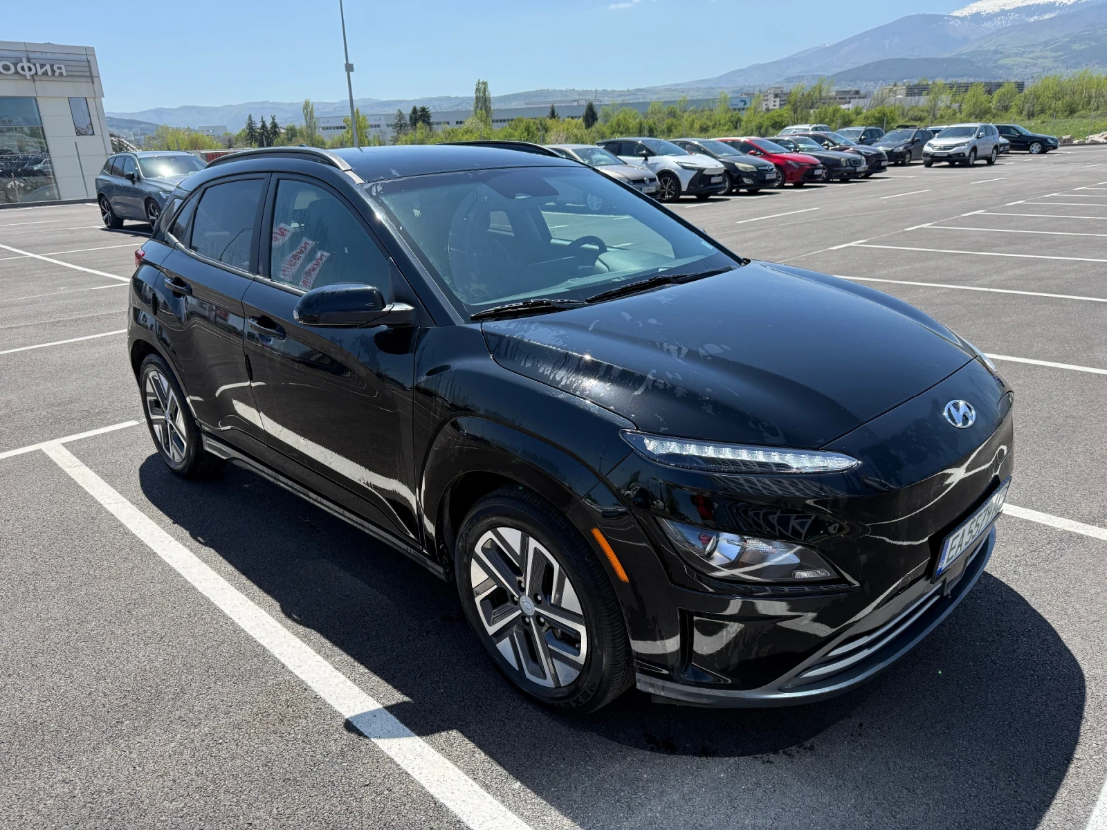 Hyundai Kona | Mobile.bg � ����������� 3