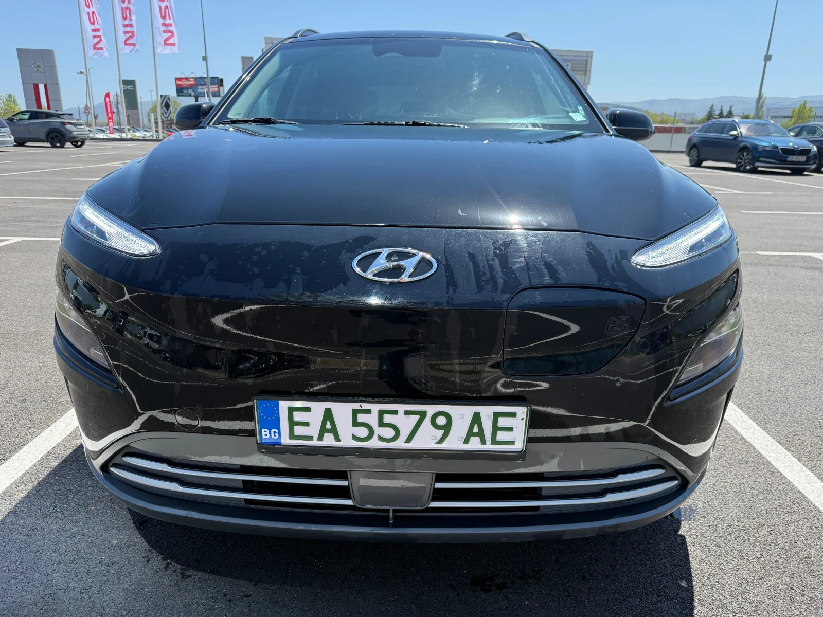 Hyundai Kona | Mobile.bg � ����������� 2