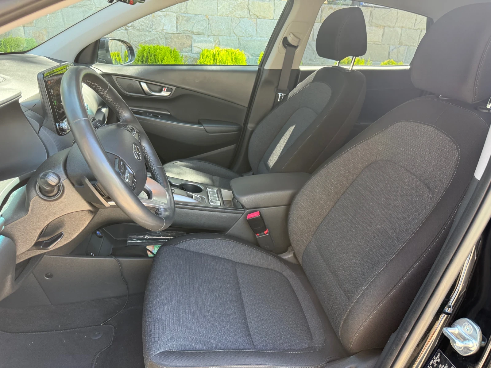 Hyundai Kona | Mobile.bg � ����������� 12