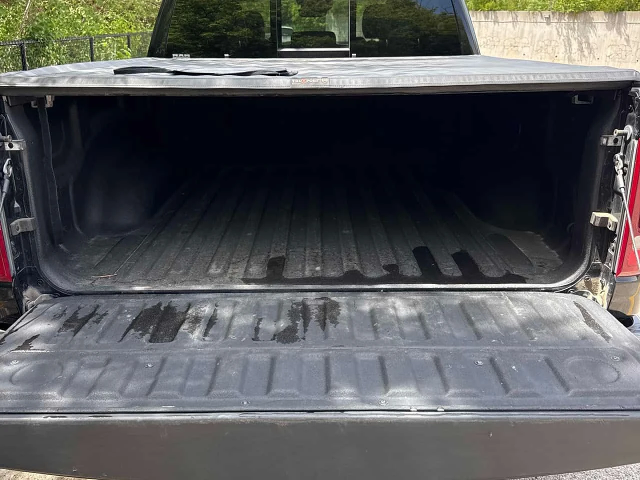 Dodge RAM 1500 * Limited * ВЪЗДУШНО * 5.7 HEMI, снимка 11 - Автомобили и джипове - 54761179