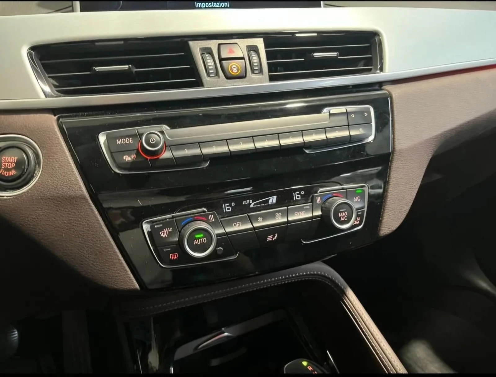 BMW X1 2.5D* XDRIVE* XLINE* NAVI* LED, снимка 8 - Автомобили и джипове - 54913954