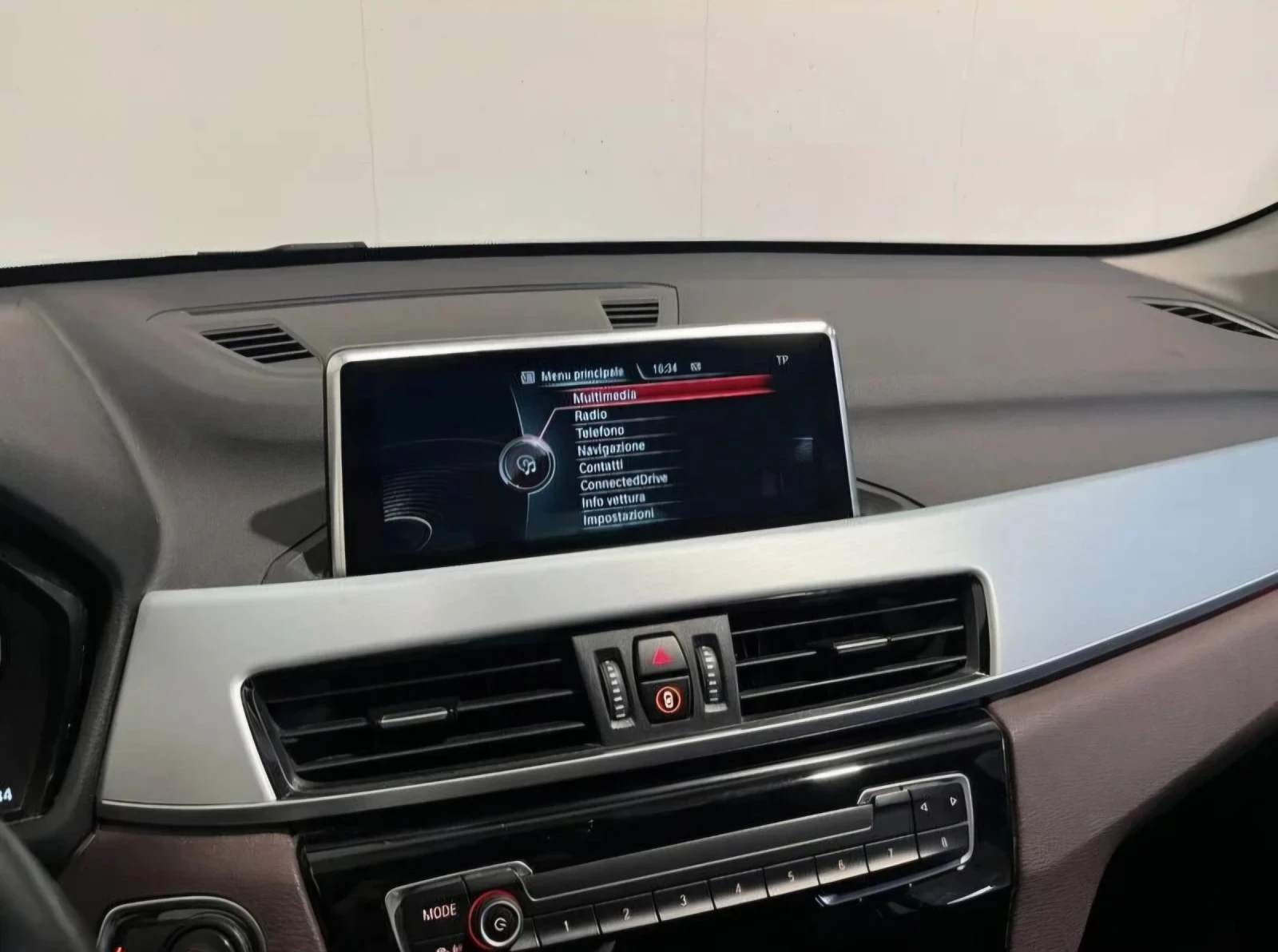 BMW X1 2.5D* XDRIVE* XLINE* NAVI* LED, снимка 7 - Автомобили и джипове - 54913954