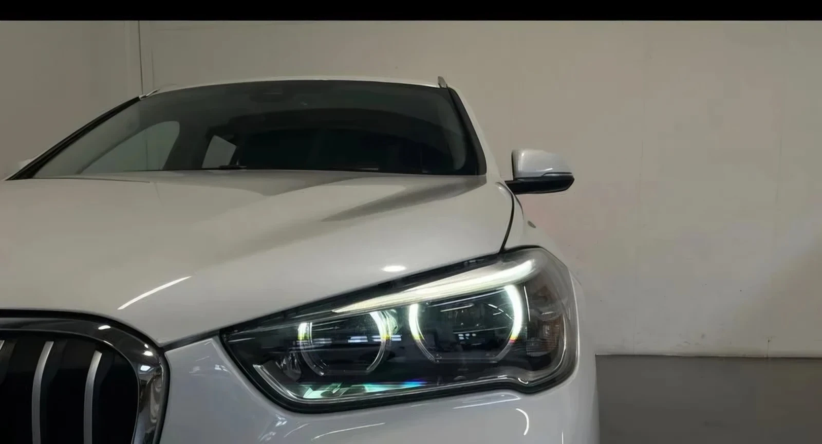 BMW X1 2.5D* XDRIVE* XLINE* NAVI* LED, снимка 3 - Автомобили и джипове - 54913954