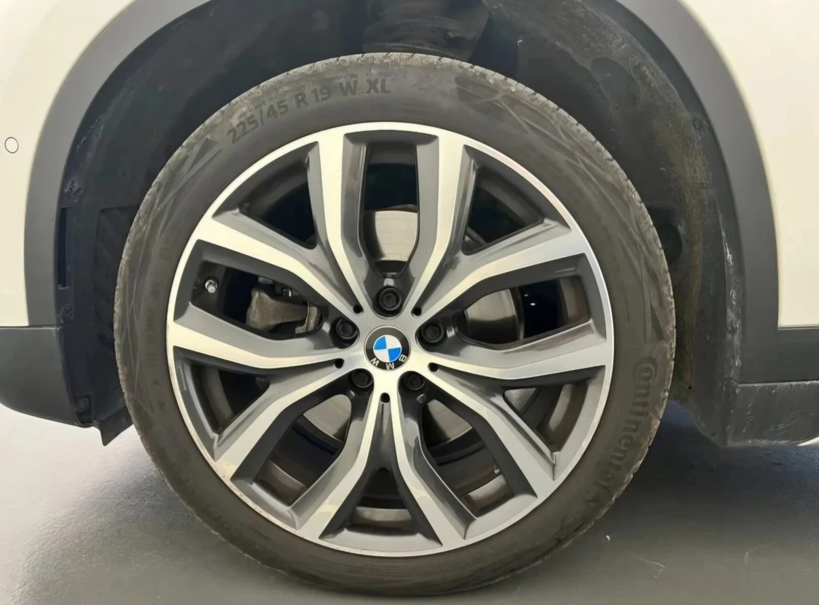 BMW X1 2.5D* XDRIVE* XLINE* NAVI* LED, снимка 4 - Автомобили и джипове - 54913954