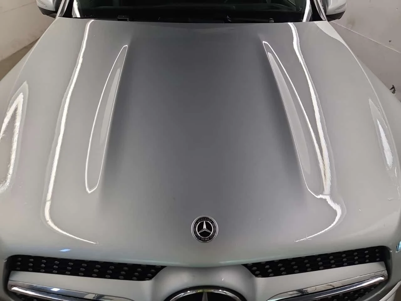Mercedes-Benz GLE 350 ПОДГРЕВИ * BURMESTER * 360 * PANO * CARFAX, снимка 16 - Автомобили и джипове - 54918753