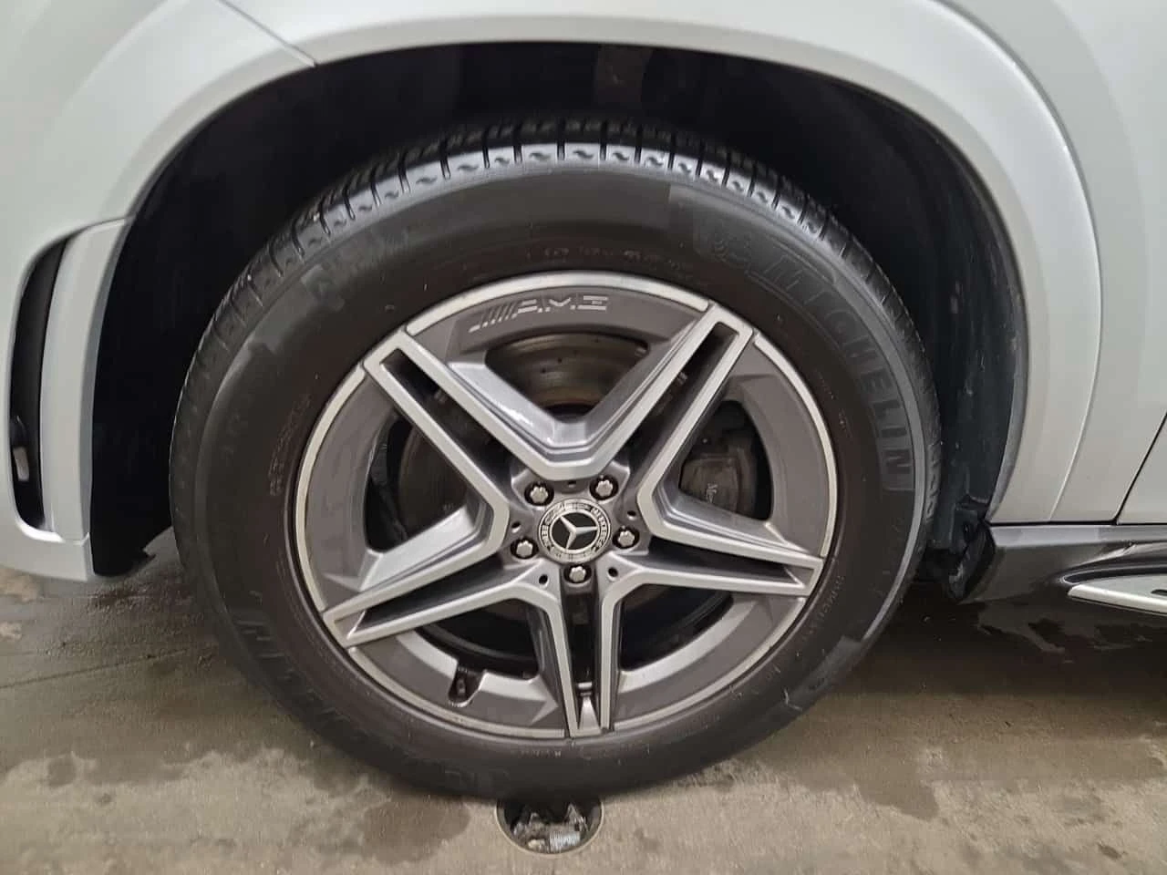 Mercedes-Benz GLE 350 ПОДГРЕВИ * BURMESTER * 360 * PANO * CARFAX, снимка 6 - Автомобили и джипове - 54918753