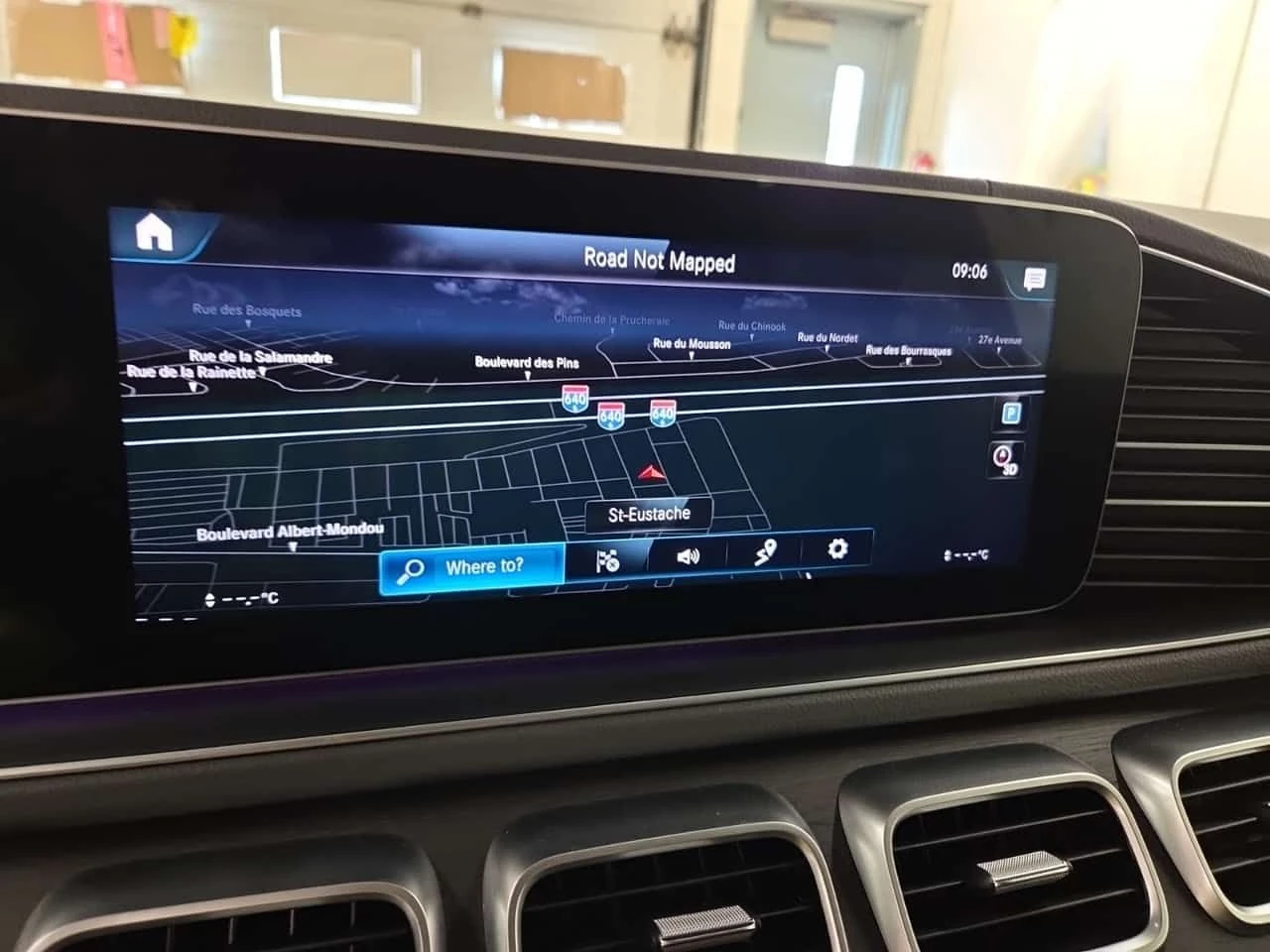 Mercedes-Benz GLE 350 ПОДГРЕВИ * BURMESTER * 360 * PANO * CARFAX, снимка 11 - Автомобили и джипове - 54918753