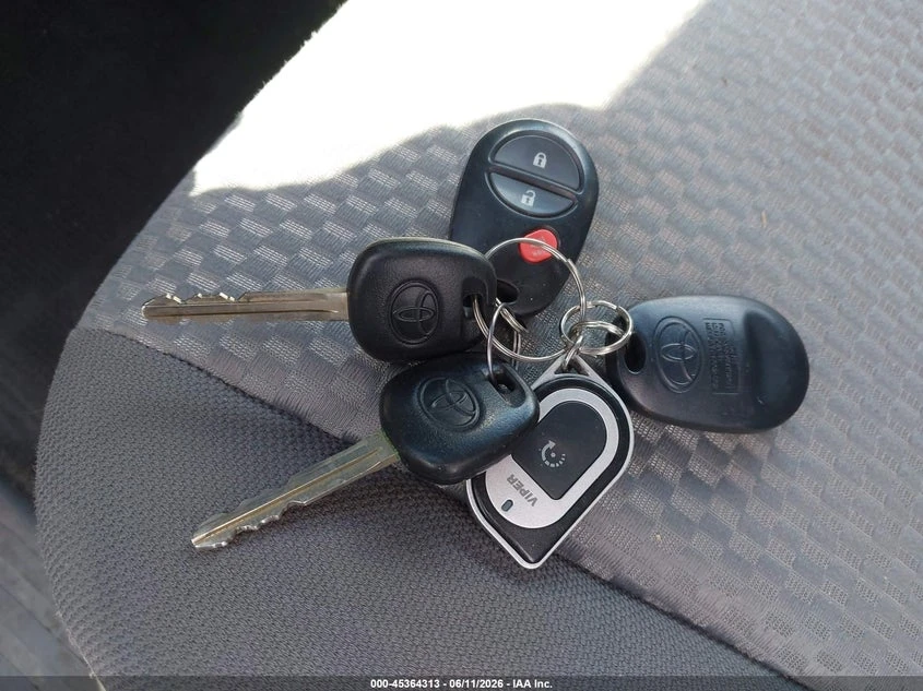 Toyota Tacoma 4.0L V-6 DOHC, VVT, 236HP 4X4 Drive | Mobile.bg � ����������� 11