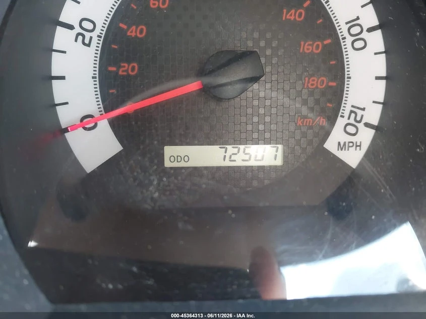 Toyota Tacoma 4.0L V-6 DOHC, VVT, 236HP 4X4 Drive | Mobile.bg � ����������� 15