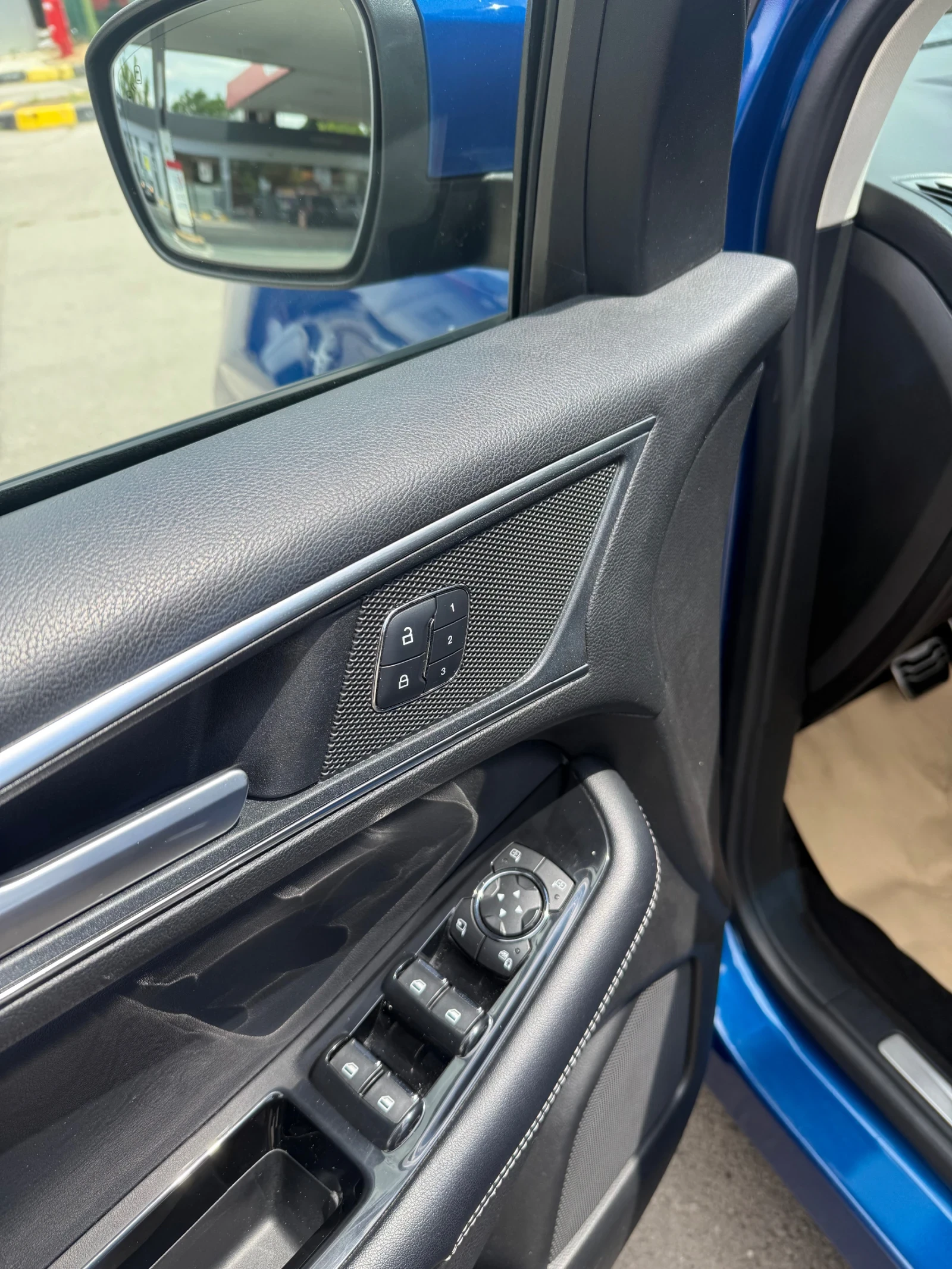 Ford Edge 2.0d/CH/ST-Line/FULL/FULL, снимка 13 - Автомобили и джипове - 55261469
