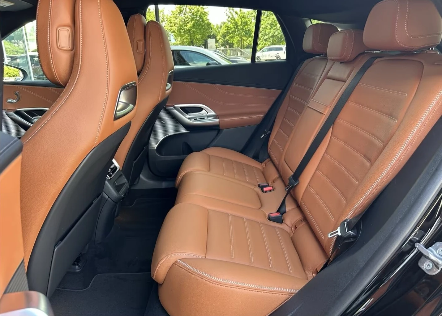 Mercedes-Benz GLC 400 4M AMG AIR Pano HyperScreen 360KAM BURM SitzKlima