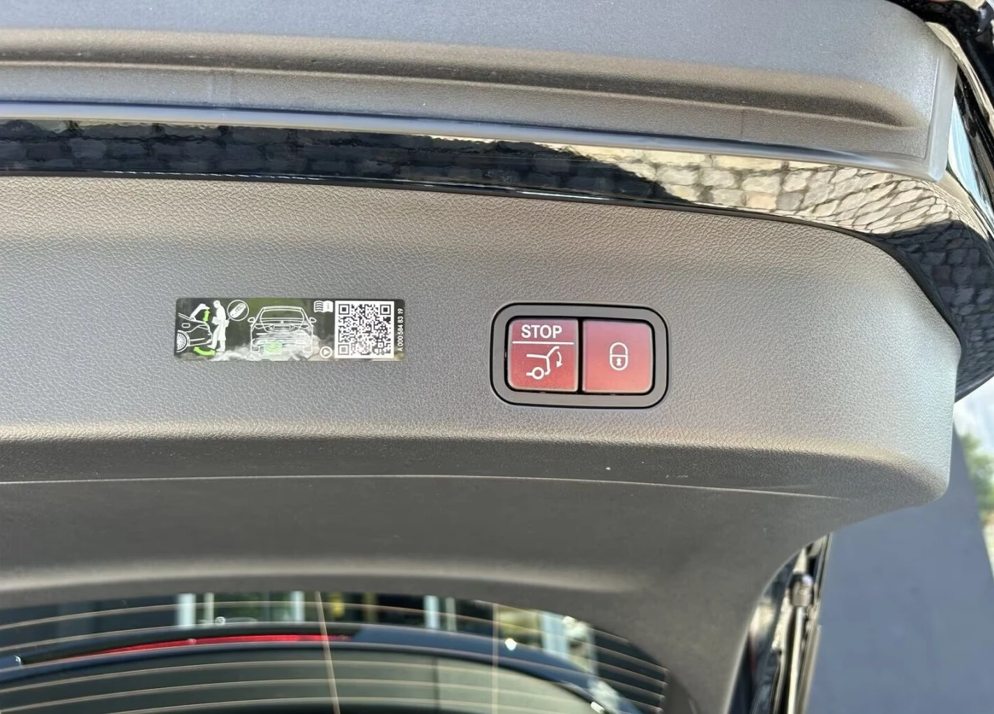 Mercedes-Benz GLC 400 4M AMG AIR Pano HyperScreen 360KAM BURM SitzKlima