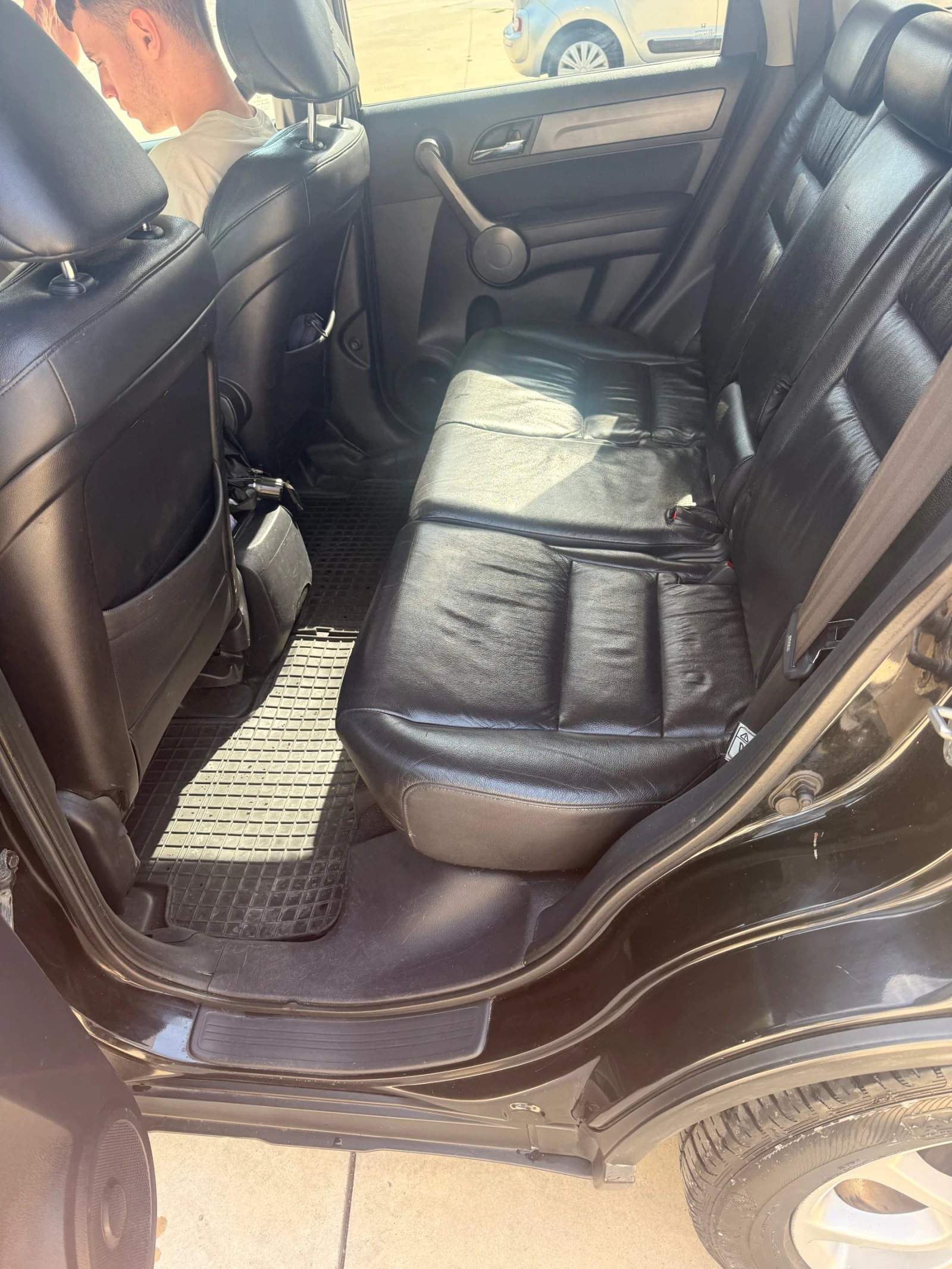 Honda Cr-v 2.2 | Mobile.bg � ����������� 16