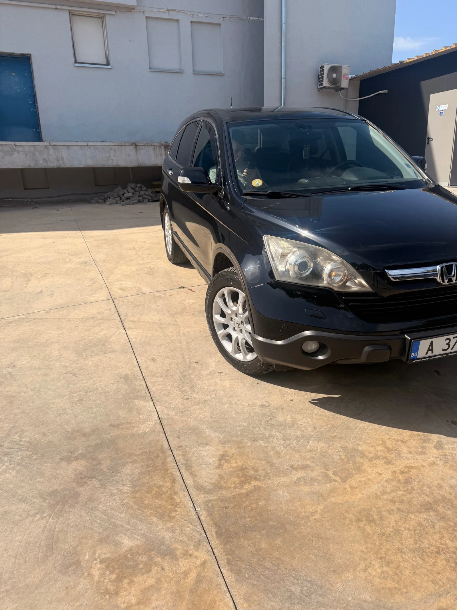 Honda Cr-v 2.2 | Mobile.bg � ����������� 14