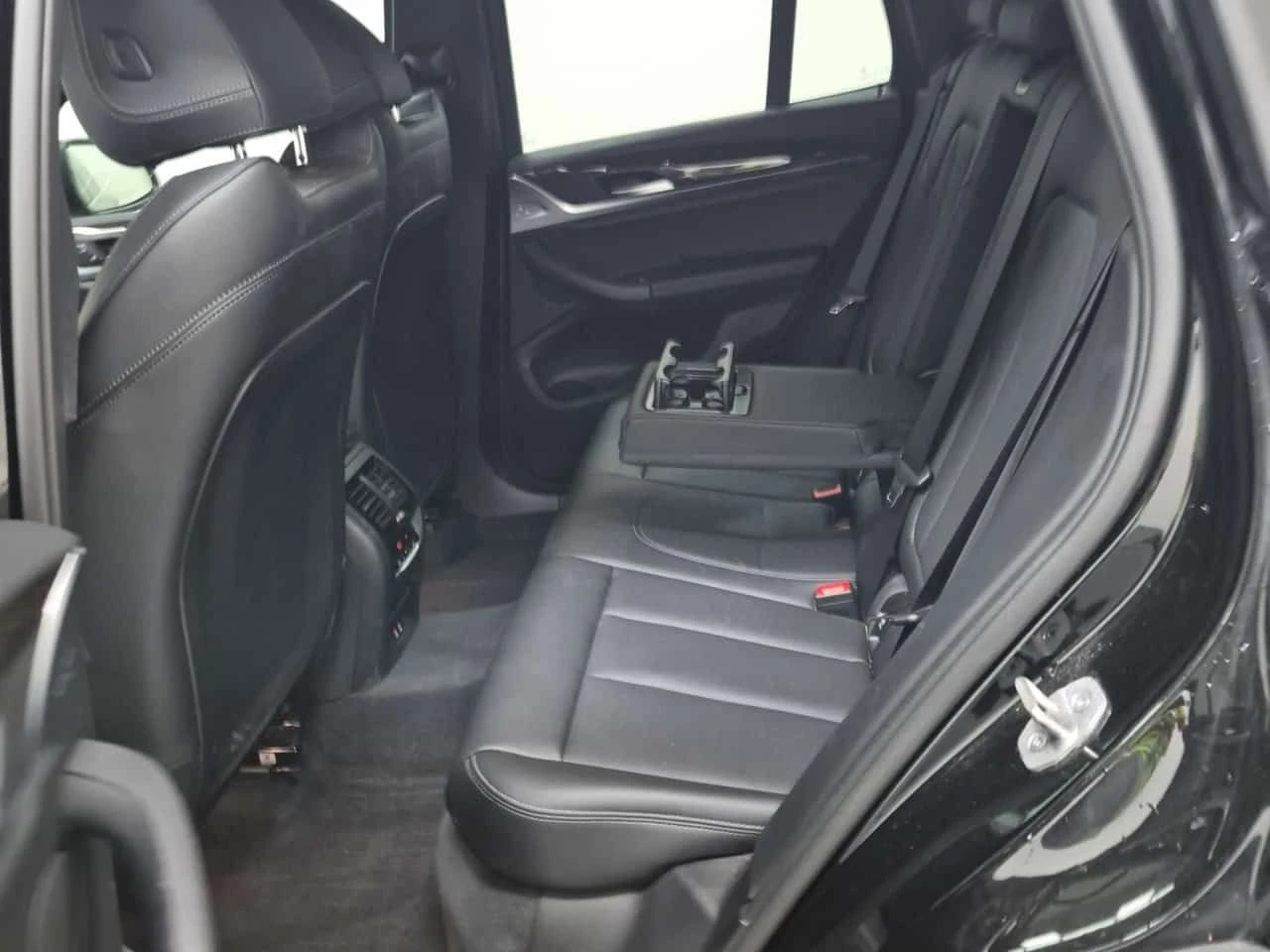 BMW X3 * XDRIVE30I * CARFAX * , снимка 10 - Автомобили и джипове - 55511541