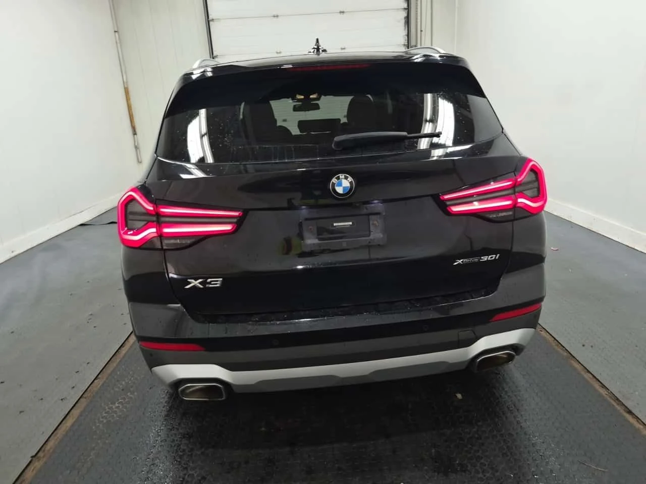 BMW X3 * XDRIVE30I * CARFAX * , снимка 4 - Автомобили и джипове - 55511541