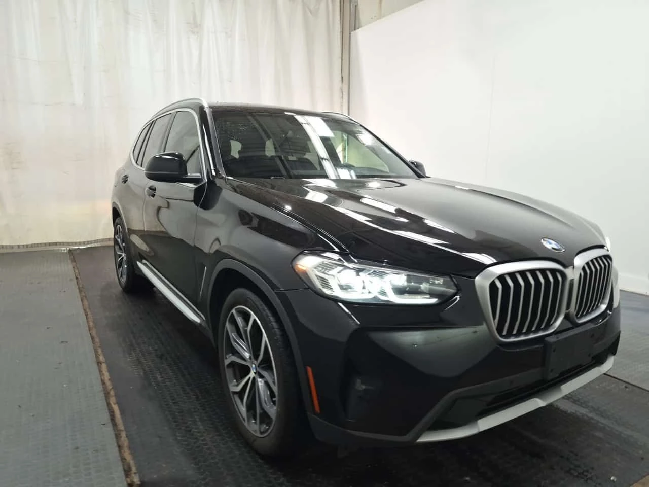 BMW X3 * XDRIVE30I * CARFAX * , снимка 2 - Автомобили и джипове - 55511541