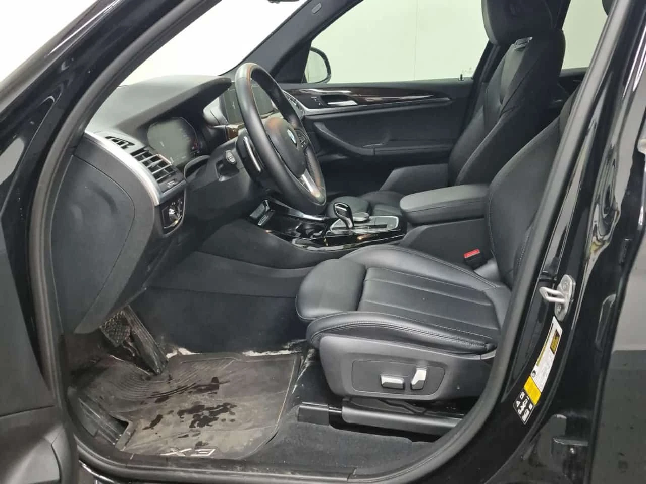 BMW X3 * XDRIVE30I * CARFAX * , снимка 6 - Автомобили и джипове - 55511541