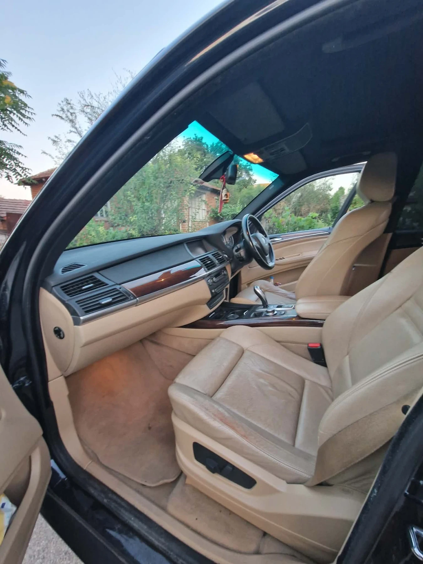 BMW X5, снимка 13 - Автомобили и джипове - 55546512
