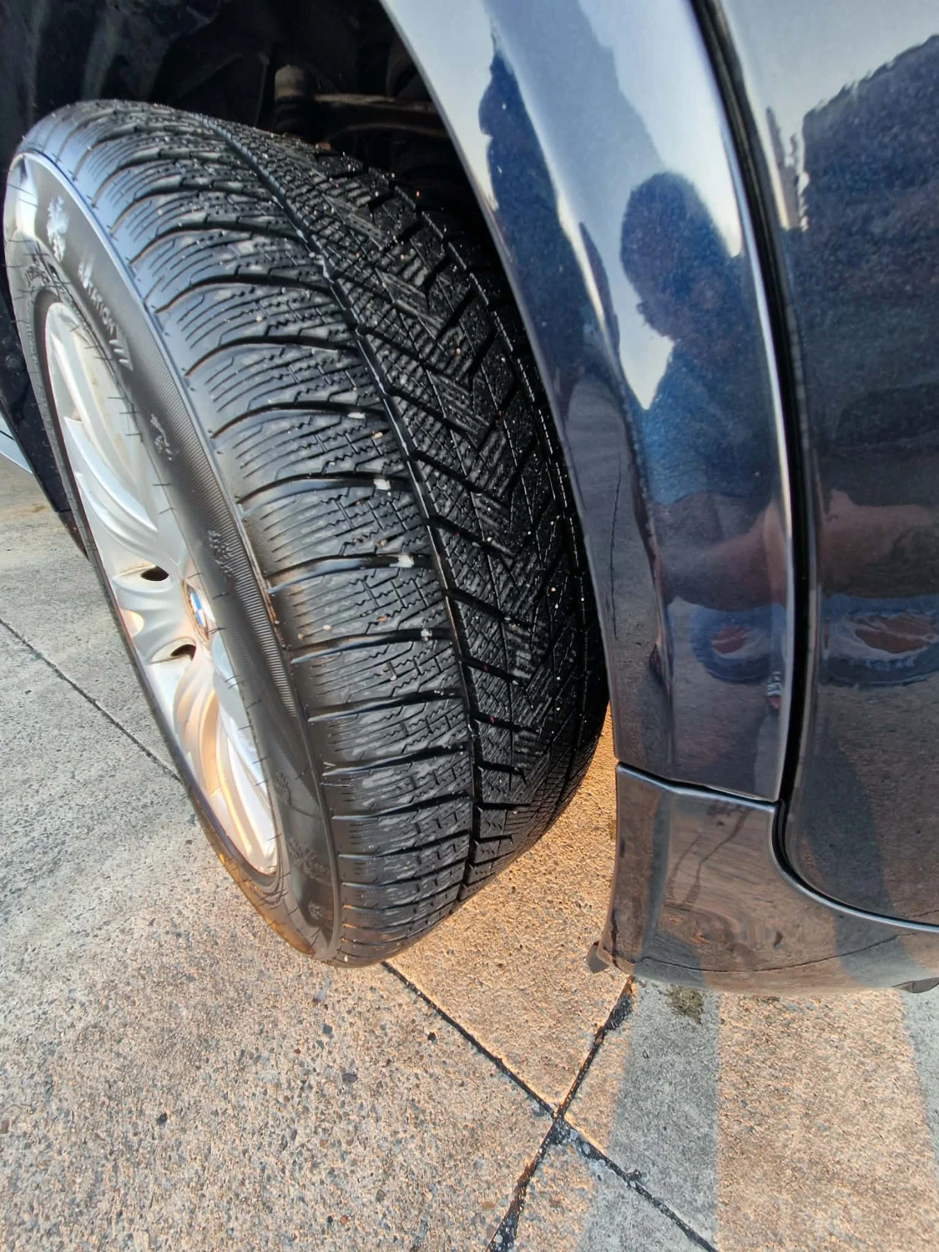 BMW X5, снимка 6 - Автомобили и джипове - 55546512