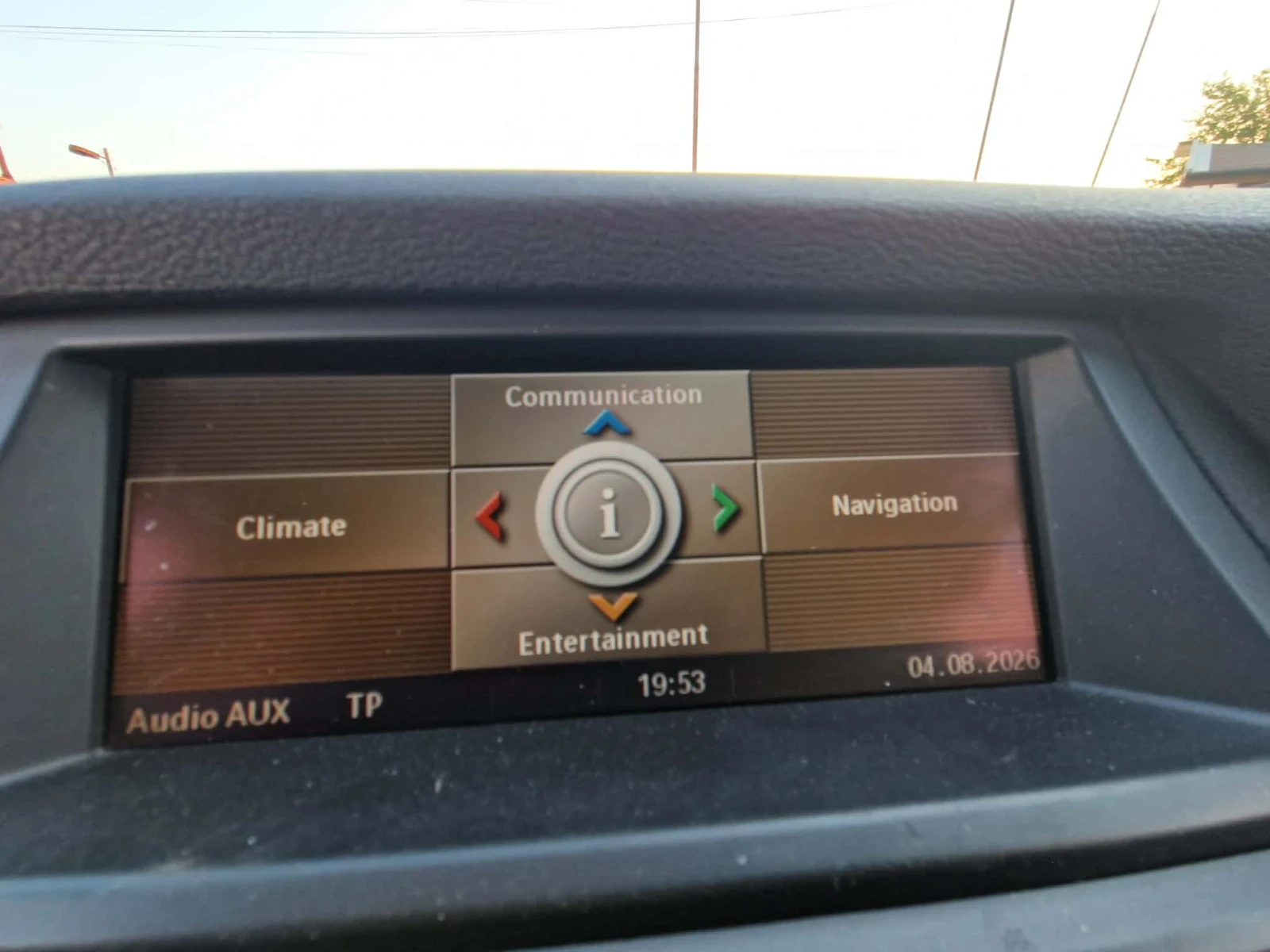 BMW X5, снимка 10 - Автомобили и джипове - 55546512