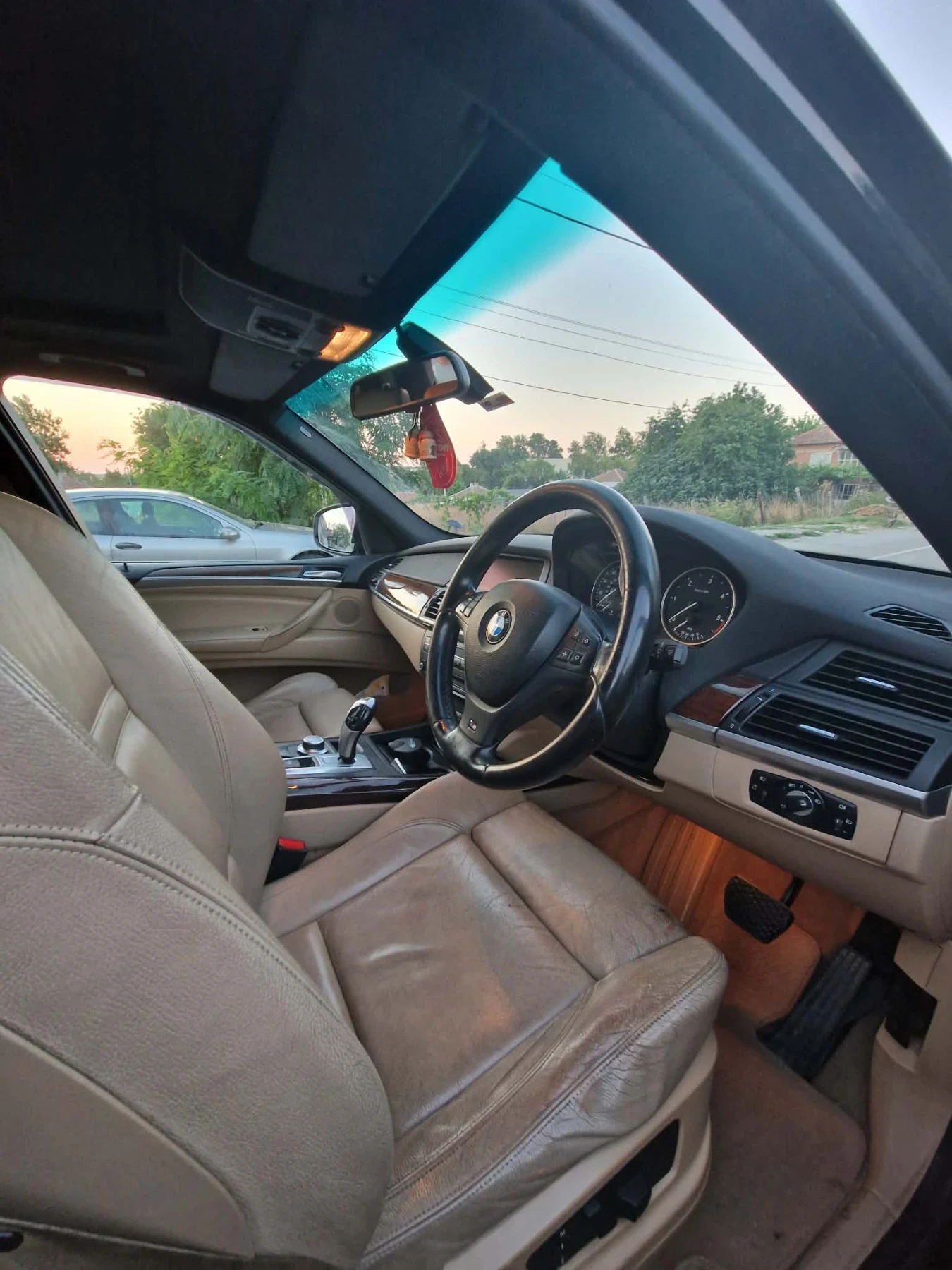 BMW X5, снимка 16 - Автомобили и джипове - 55546512