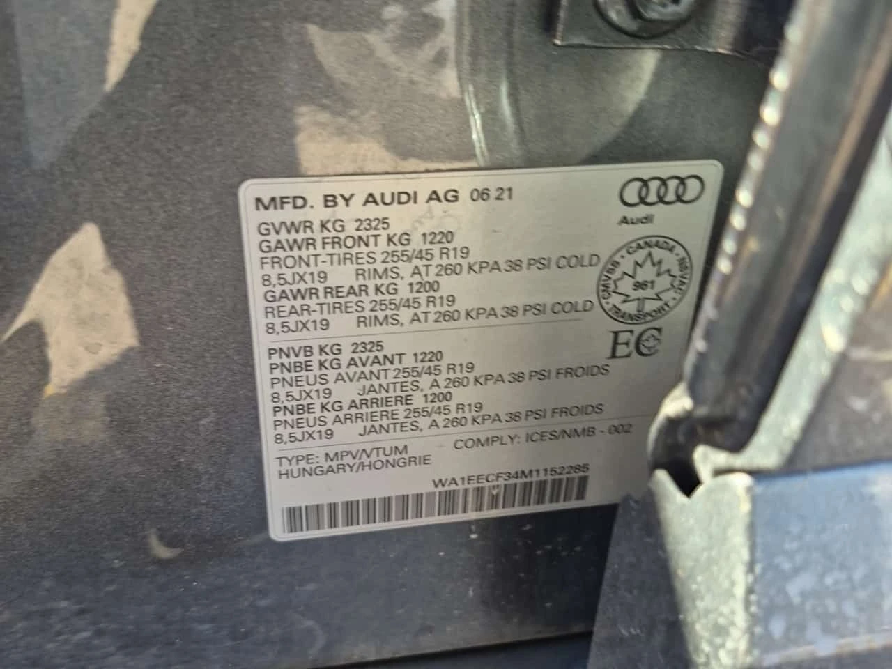 Audi Q3 * PROGRESSIV * CARFAX * , снимка 15 - Автомобили и джипове - 56376018