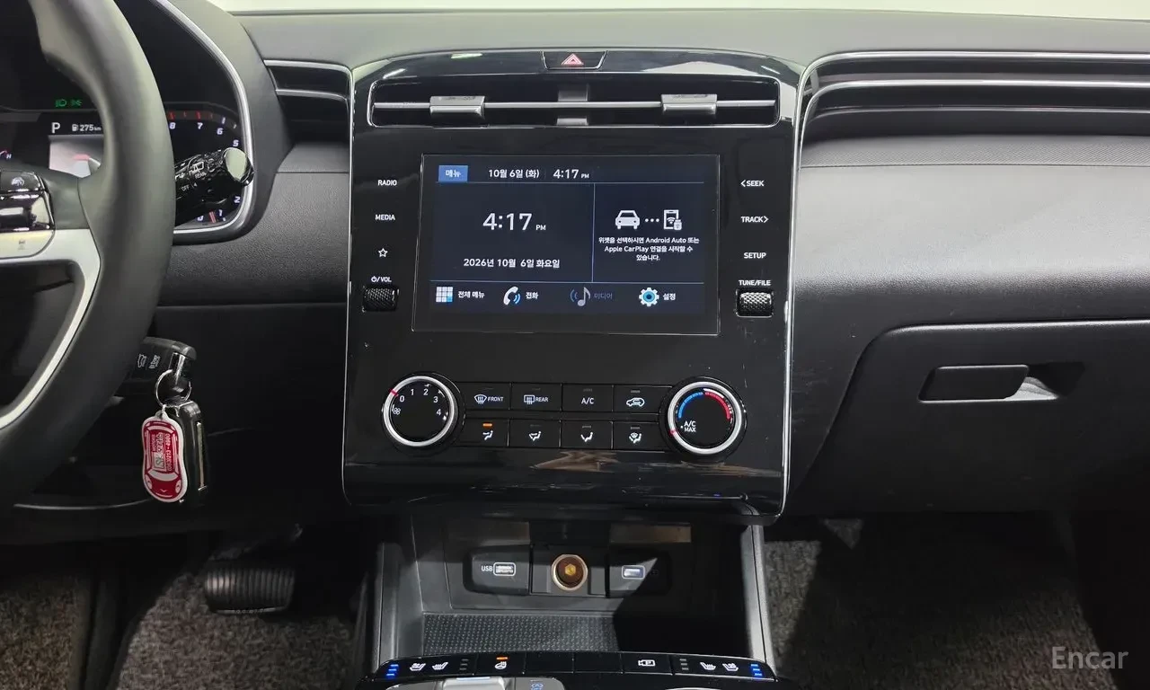 Hyundai Tucson ���������* �������* ���������* LANE* ASSIST*  | Mobile.bg � ����������� 8