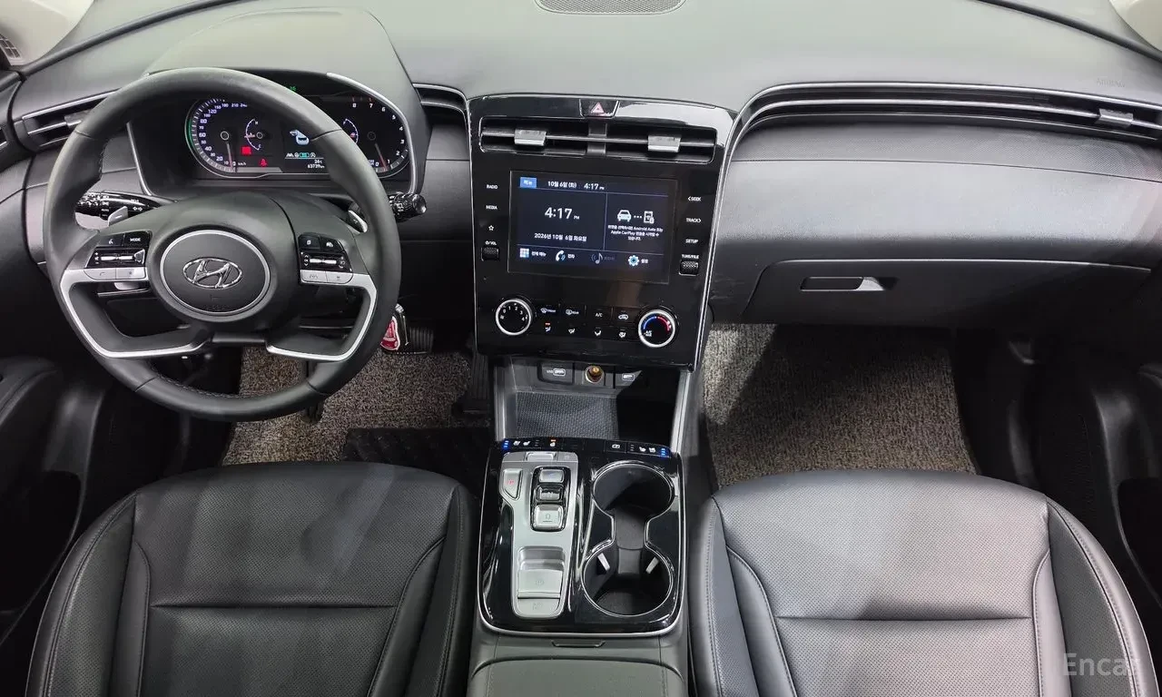 Hyundai Tucson ���������* �������* ���������* LANE* ASSIST*  | Mobile.bg � ����������� 6
