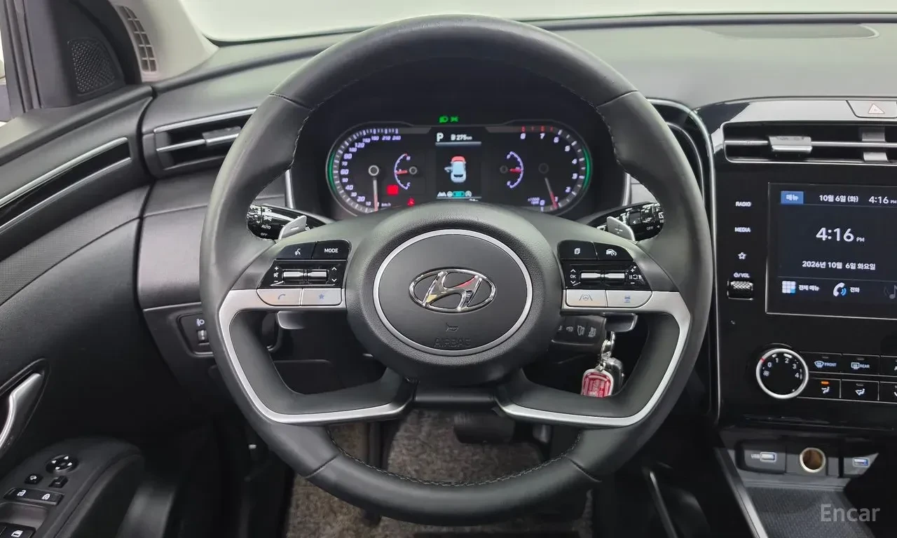 Hyundai Tucson ���������* �������* ���������* LANE* ASSIST*  | Mobile.bg � ����������� 7