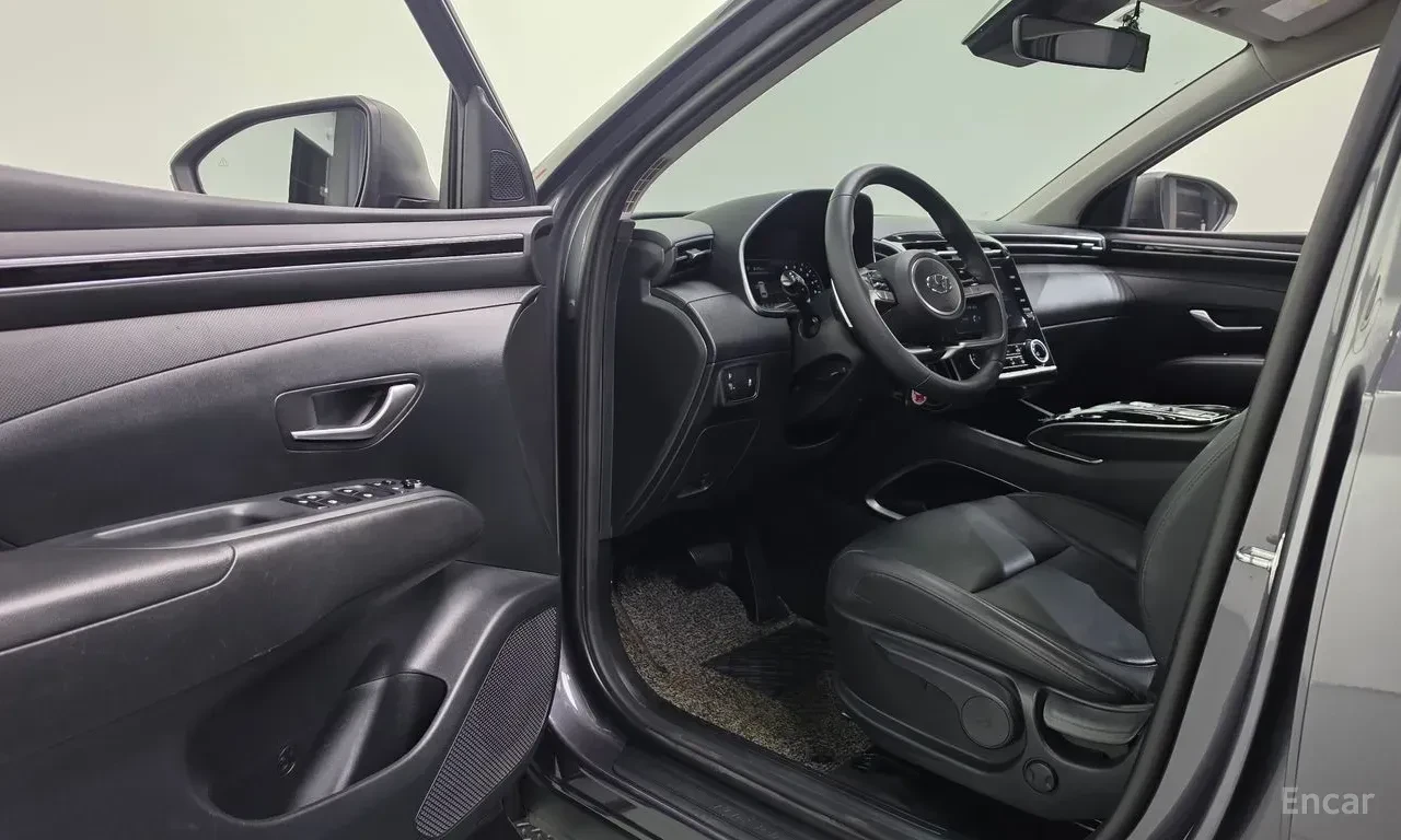 Hyundai Tucson ���������* �������* ���������* LANE* ASSIST*  | Mobile.bg � ����������� 5
