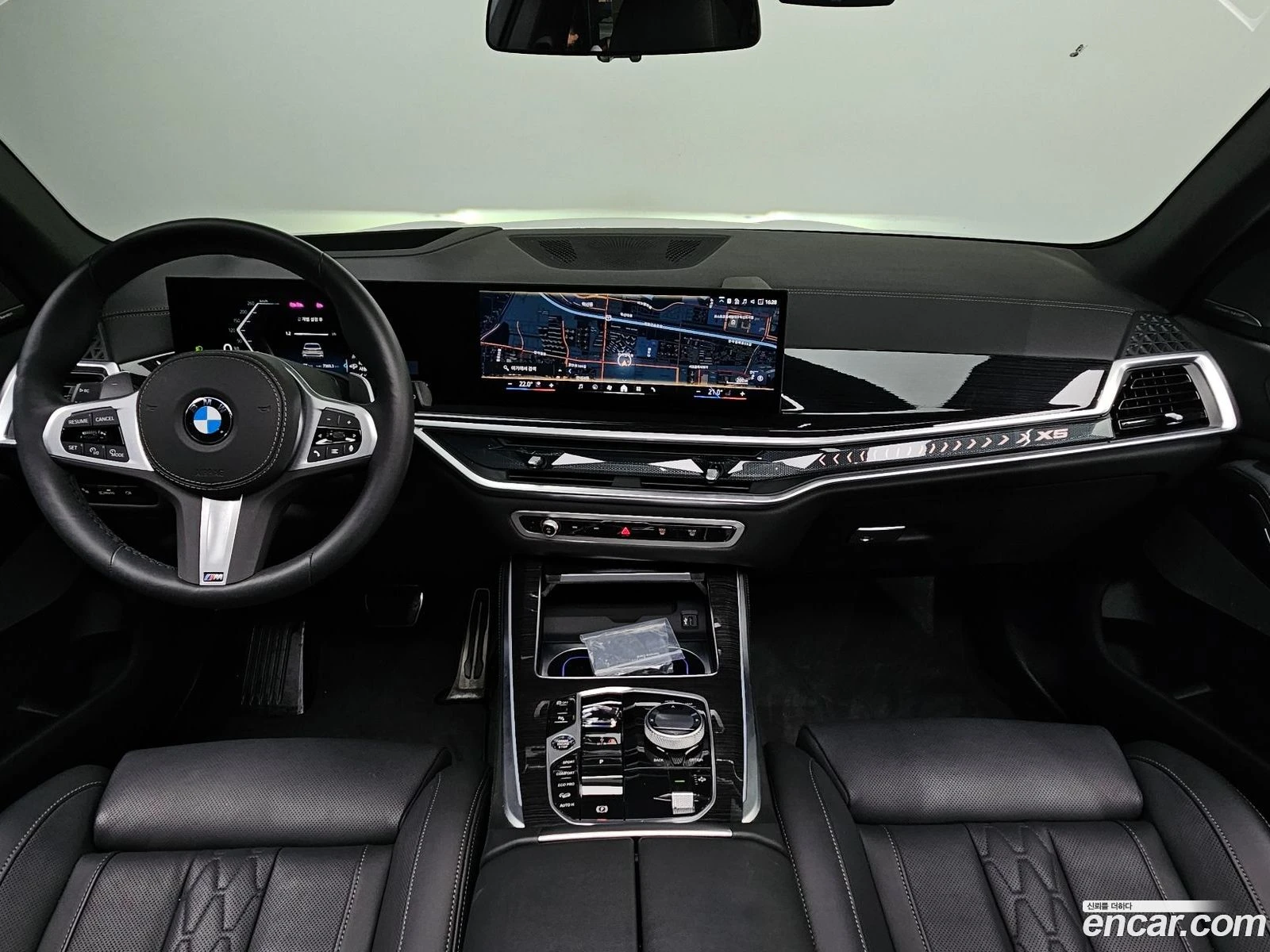 BMW X5 xDrive 30d M Sport* �������� ������ ������� | Mobile.bg � ����������� 6
