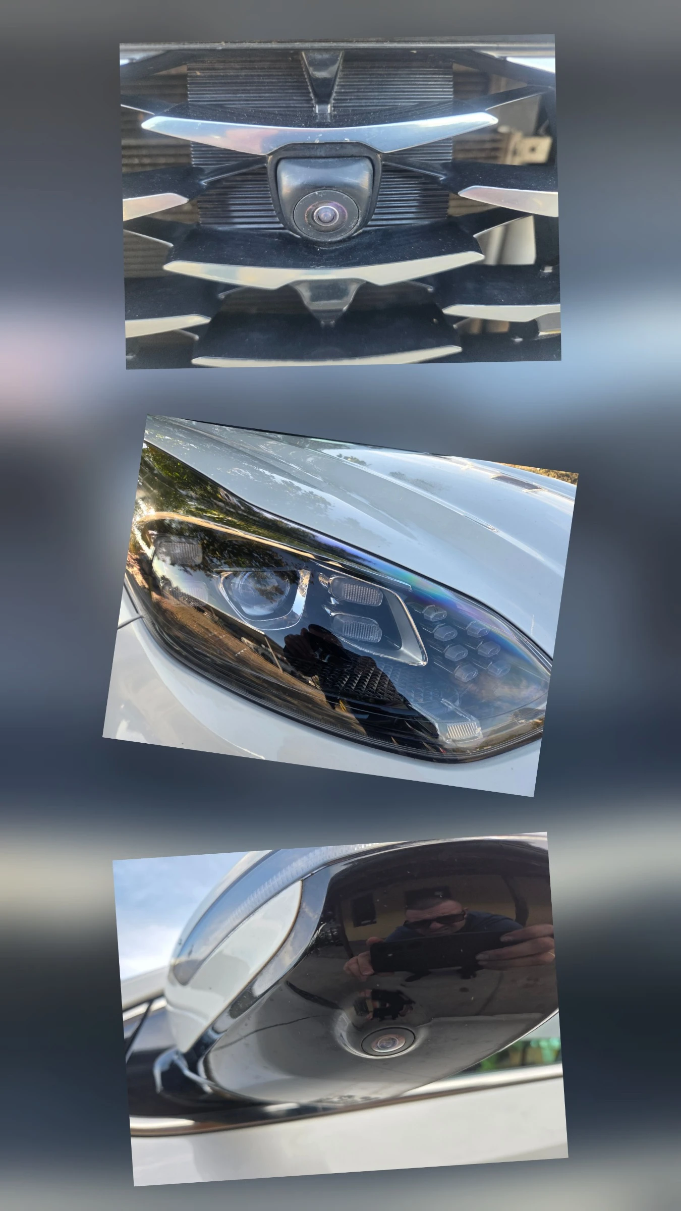 Kia Sportage 1.6 D* * GT-LINE* * 360-KAMERI* PANORAMA* ОБСЛУЖЕН, снимка 17 - Автомобили и джипове - 56717881