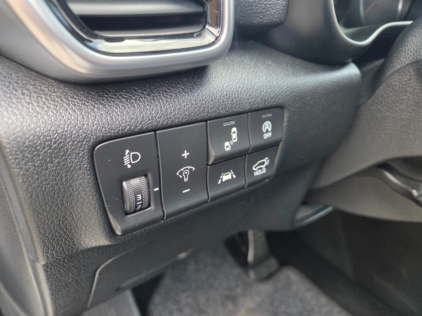 Kia Sportage 1.6 D* * GT-LINE* * 360-KAMERI* PANORAMA* ОБСЛУЖЕН, снимка 10 - Автомобили и джипове - 56717881
