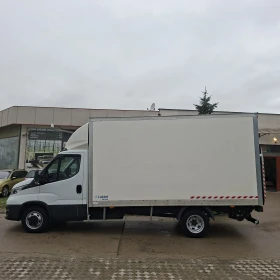 Iveco Daily 35c16/ БОРД / 3.0мотор 100% реален пробег, снимка 3