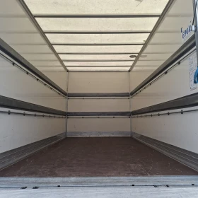 Iveco Daily 35c16/ БОРД / 3.0мотор 100% реален пробег, снимка 6