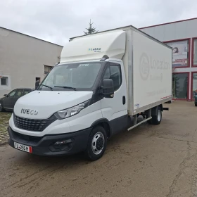 Iveco Daily 35c16/ БОРД / 3.0мотор 100% реален пробег, снимка 2