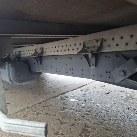 Iveco Daily 35c16/ БОРД / 3.0мотор 100% реален пробег, снимка 8