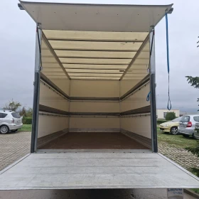 Iveco Daily 35c16/ БОРД / 3.0мотор 100% реален пробег, снимка 7