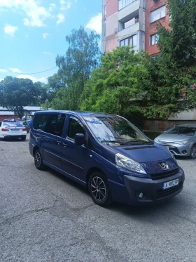 Peugeot Expert 2.0HDI 136 к.с LONG, снимка 3