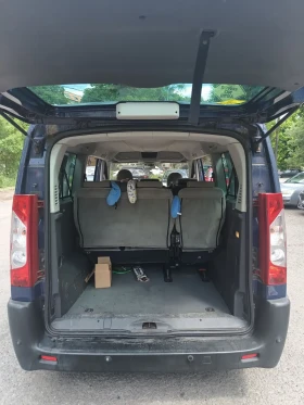 Peugeot Expert 2.0HDI 136 к.с LONG, снимка 11