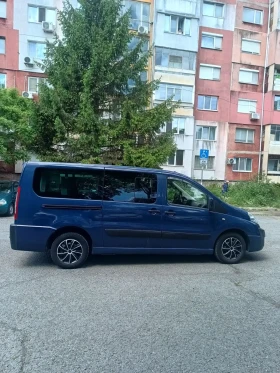 Peugeot Expert 2.0HDI 136 к.с LONG, снимка 4