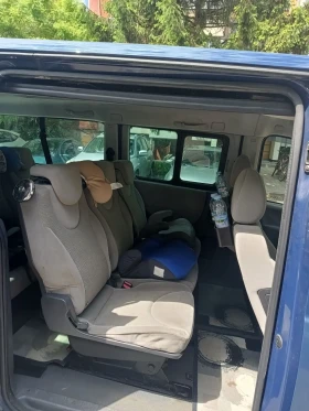 Peugeot Expert 2.0HDI 136 к.с LONG, снимка 9