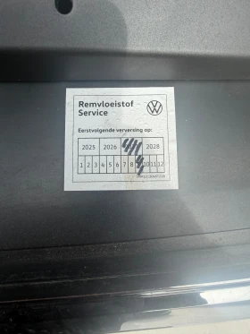 VW Crafter 5.180 малката винетка Б категория, снимка 7