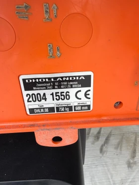VW Crafter 5.180 малката винетка Б категория, снимка 5