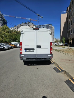 Iveco 35c13 Климатик, снимка 6